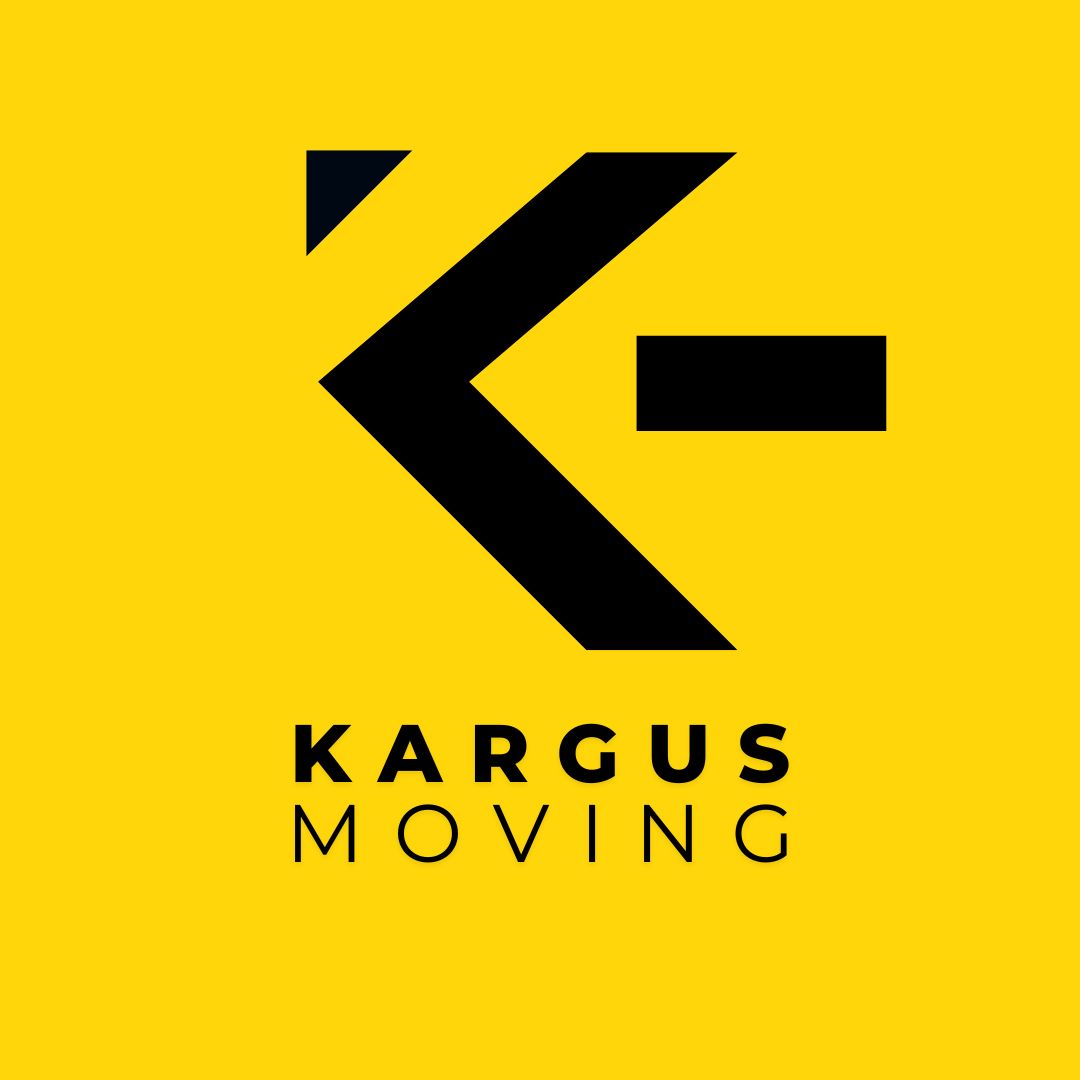 Logo Kargus Moving