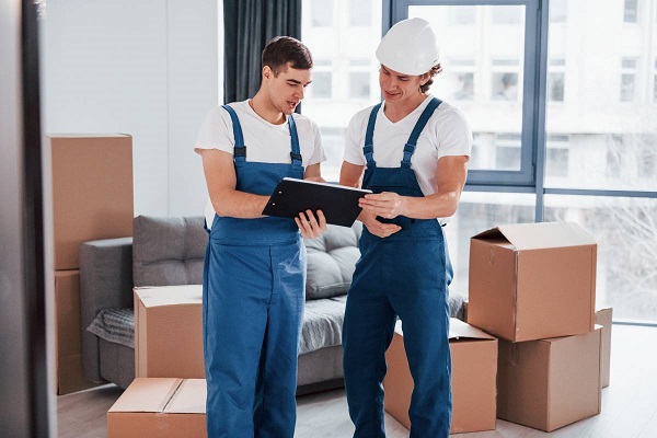 Movers