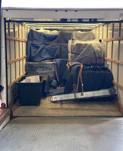 Wrap Load