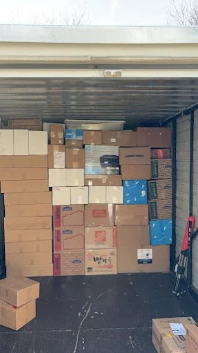 Boxes