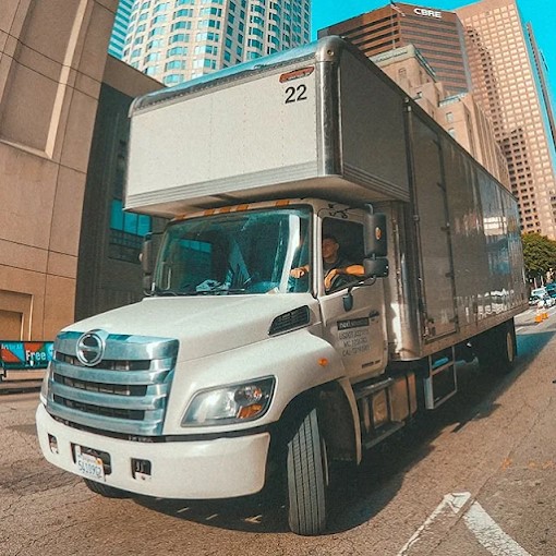 Truck
