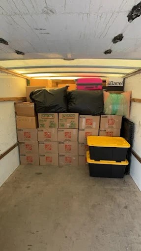 Move