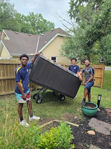 Heavy Lifting
