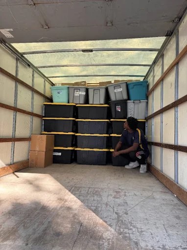 Truck Load