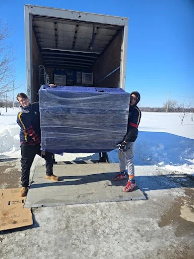 Heavy Lifting