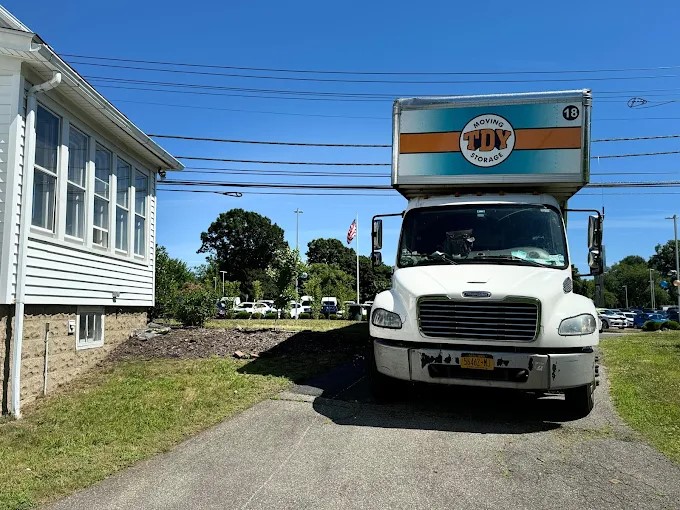 Truck