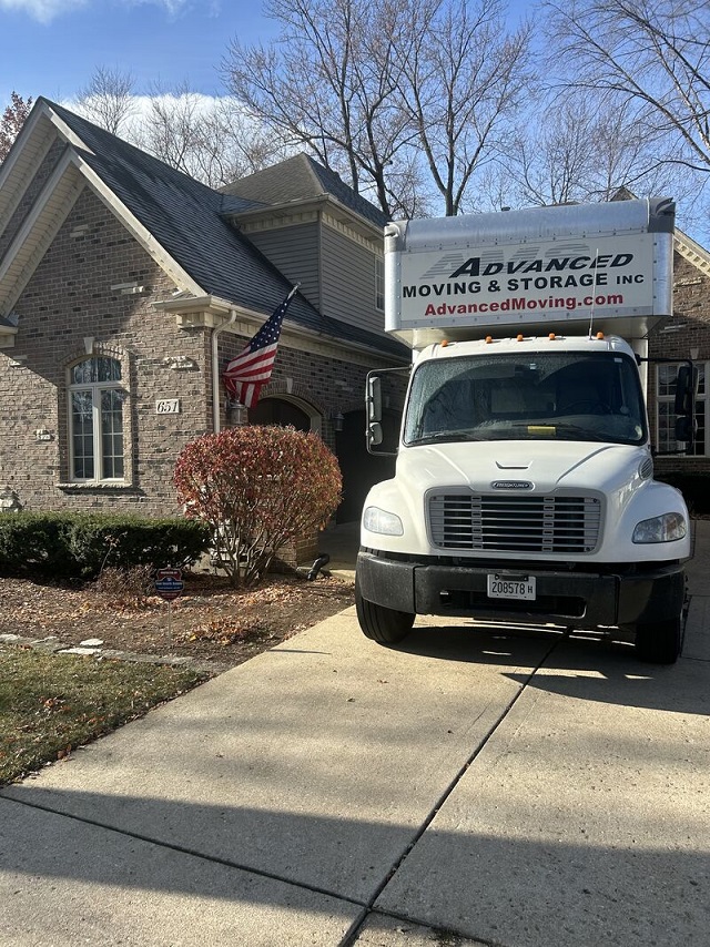 Truck
