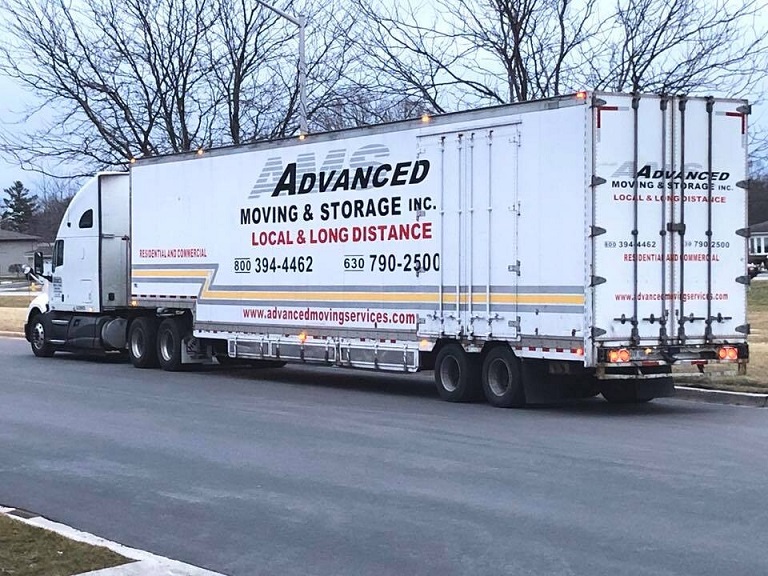 Truck