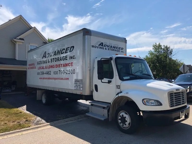 Truck