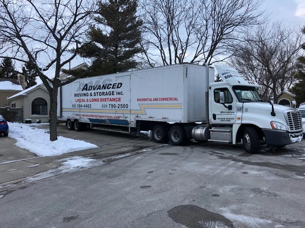 Truck