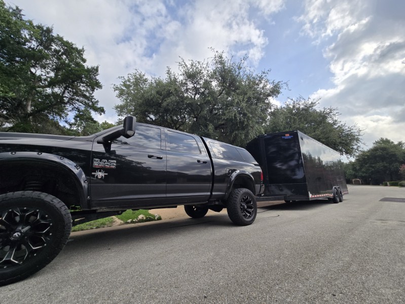 Truck