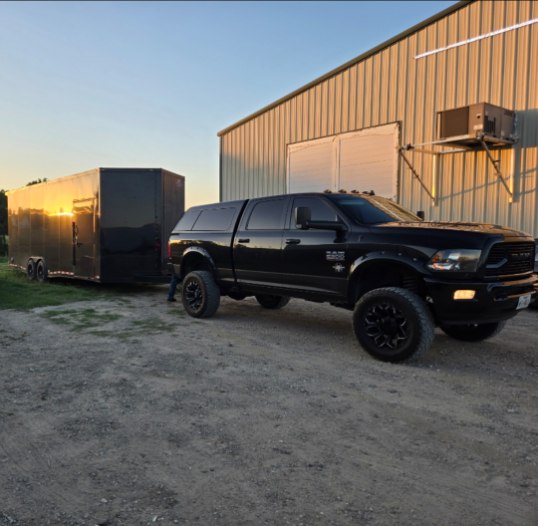 Truck