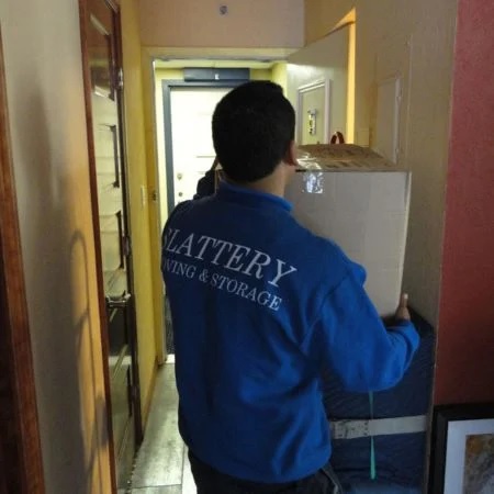 Slattery Moving