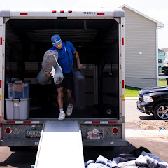 Top Rated Moving Company