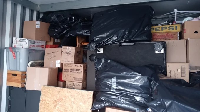 Loading Truck