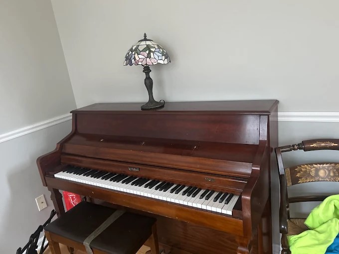Piano