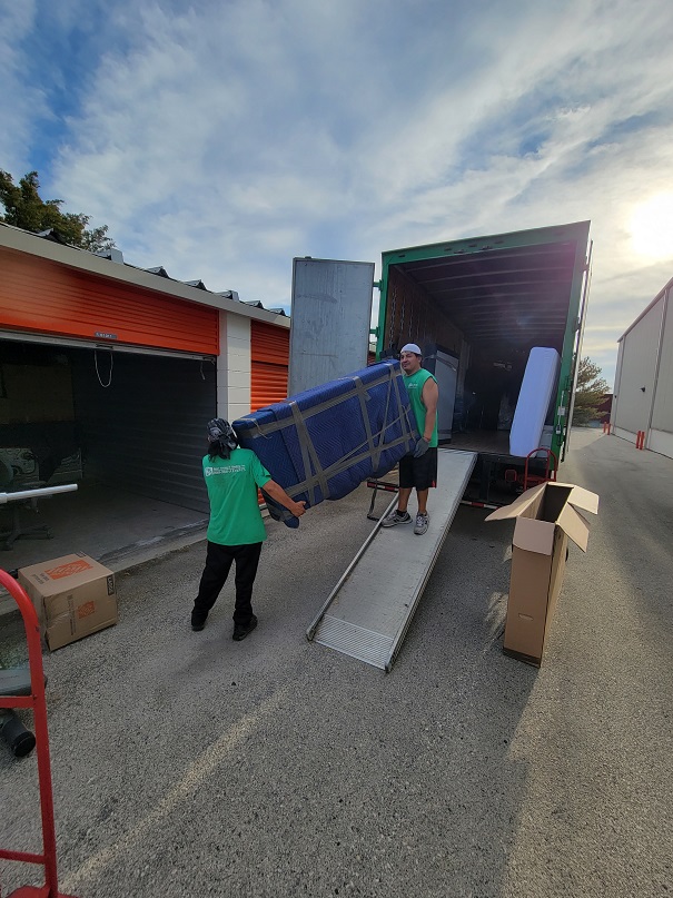 Storage