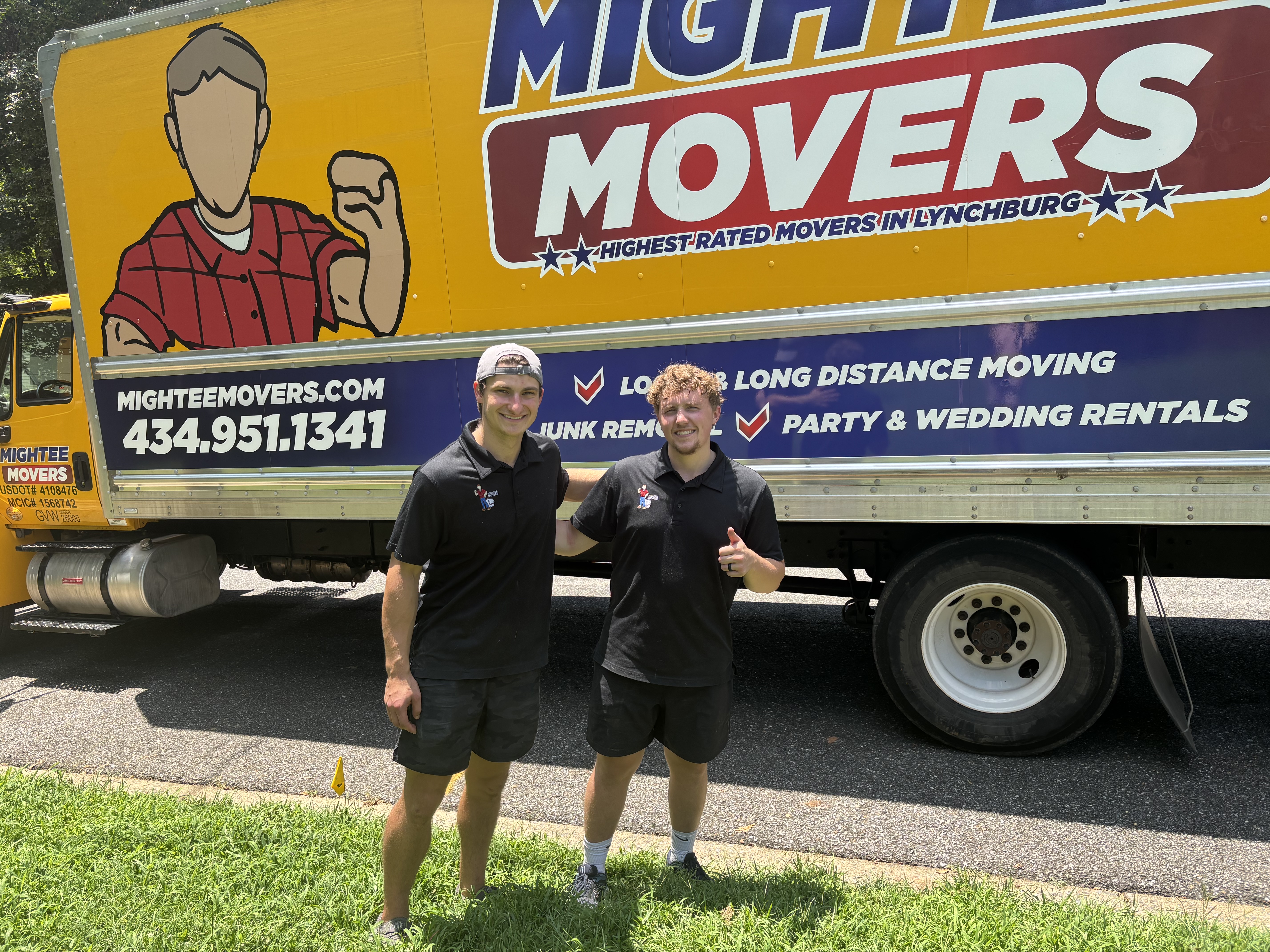 Move