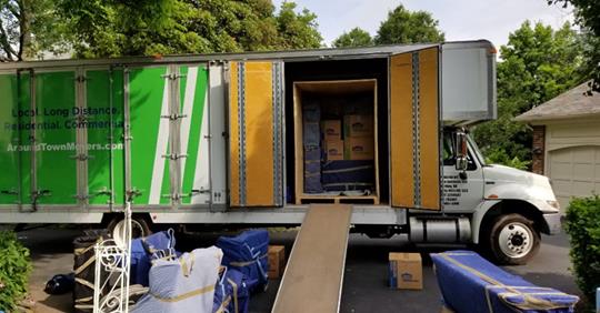Onsite Storage Solutions