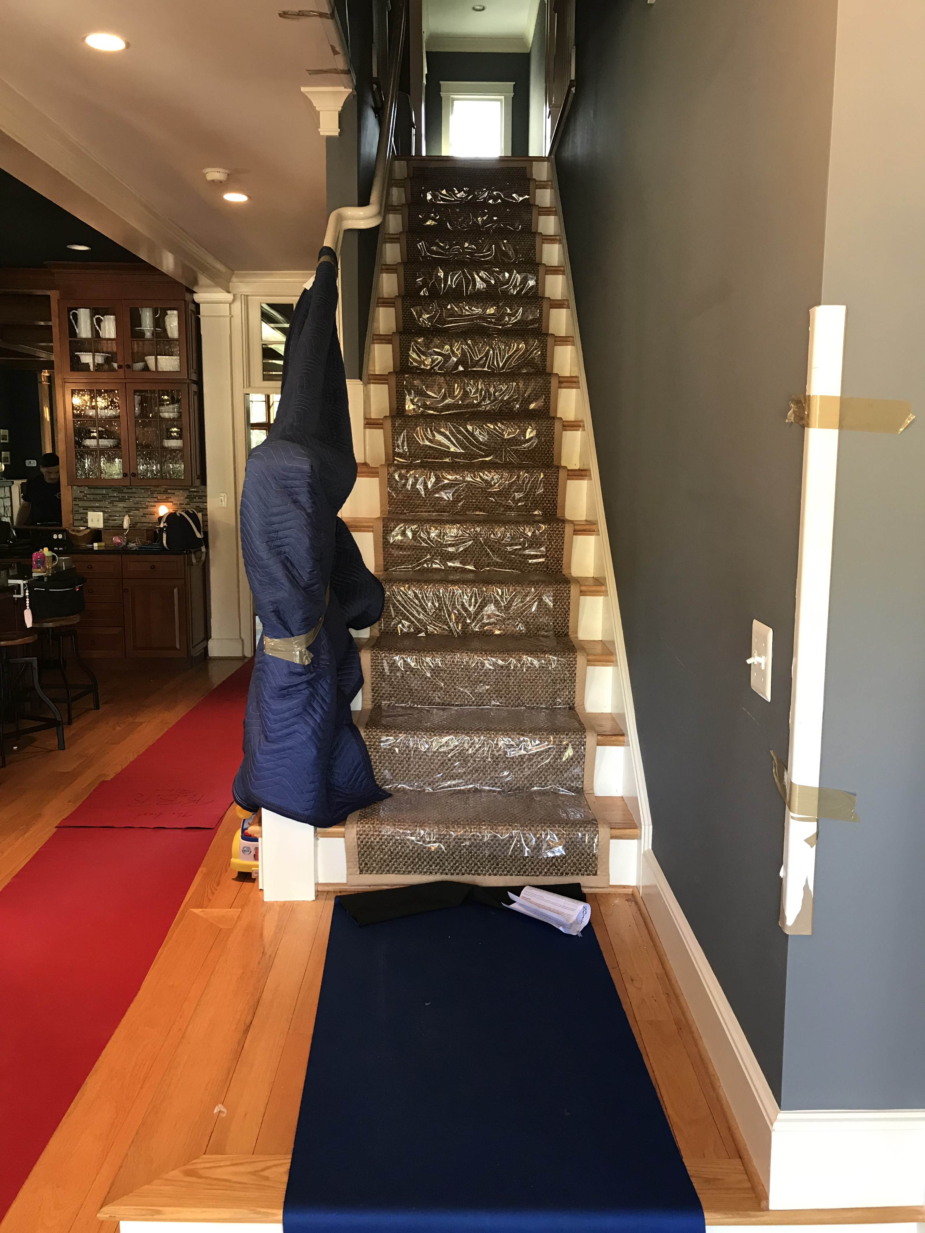 Deluxe Home Protection