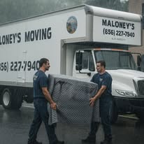 Moving Day