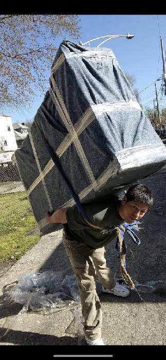 Chicago Favorite Movers LLC