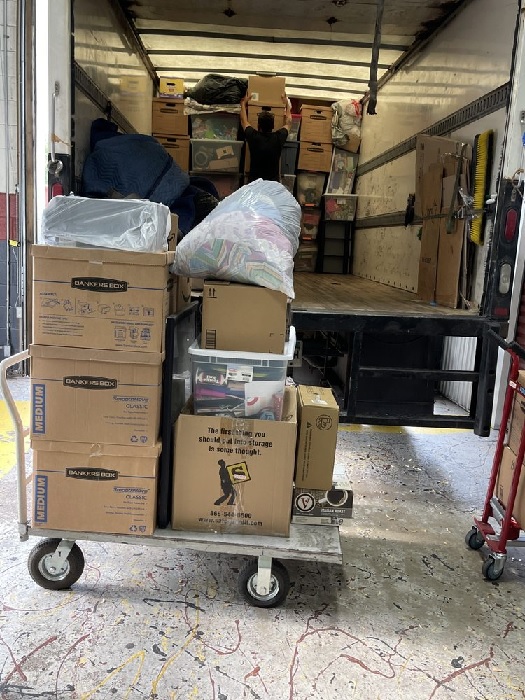 Chicago Favorite Movers LLC