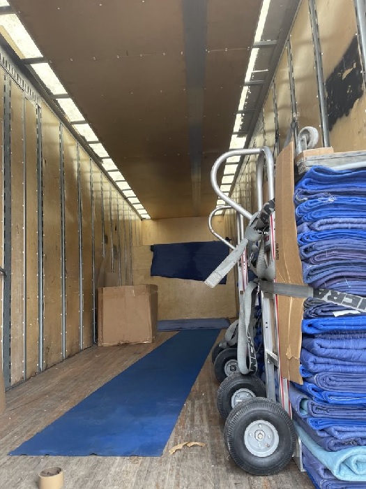 Chicago Favorite Movers LLC