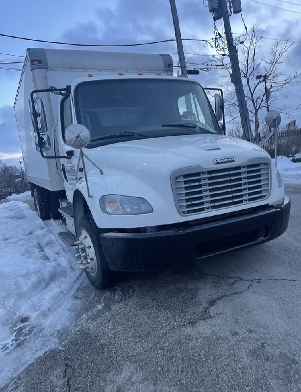 Chicago Favorite Movers LLC