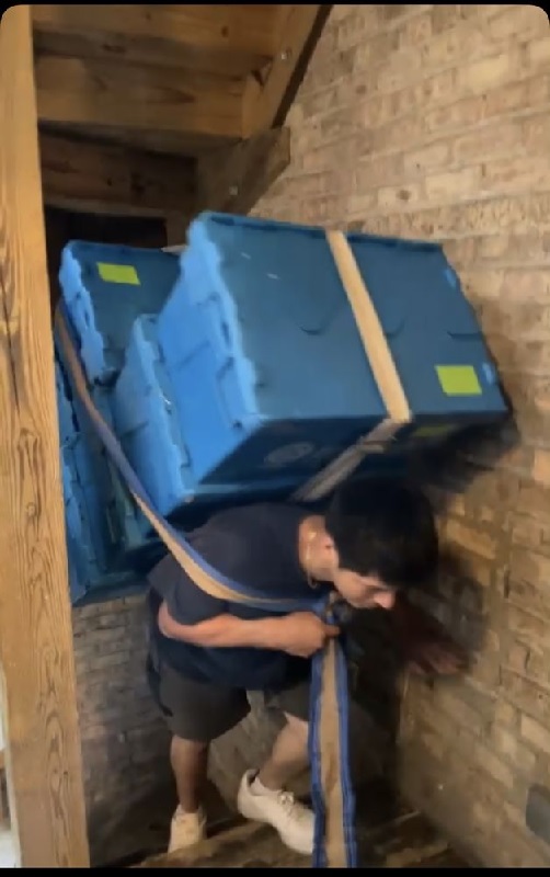 Chicago Favorite Movers LLC