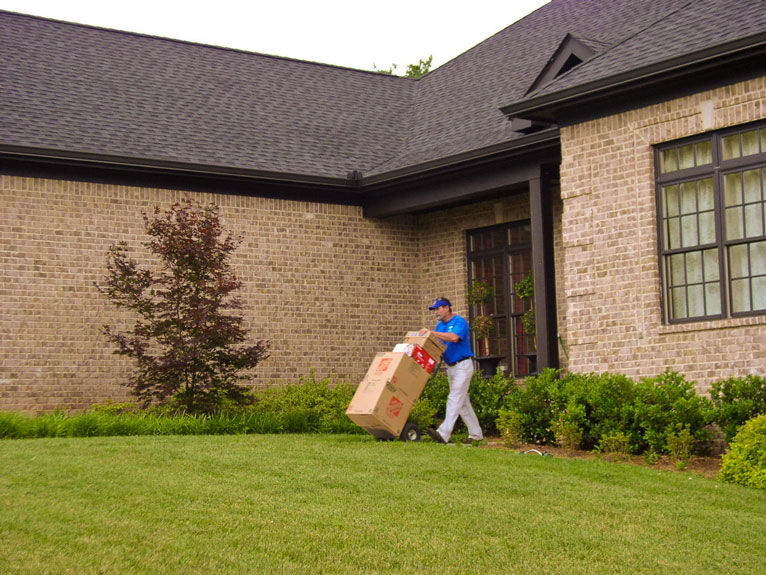 Cannonburgh Movers