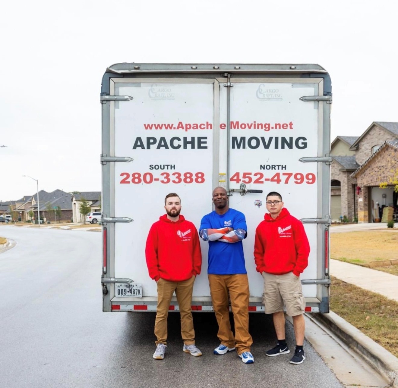 Move