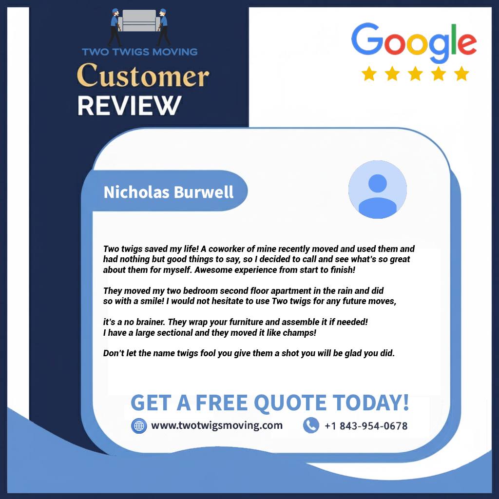 Customer Review
