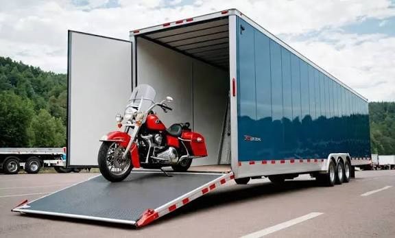Top Notch Auto Movers LLC