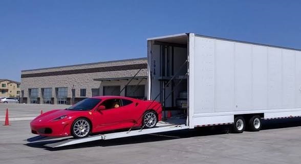 Top Notch Auto Movers LLC