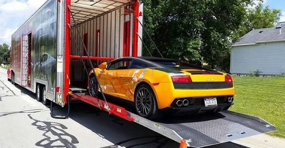 Top Notch Auto Movers LLC