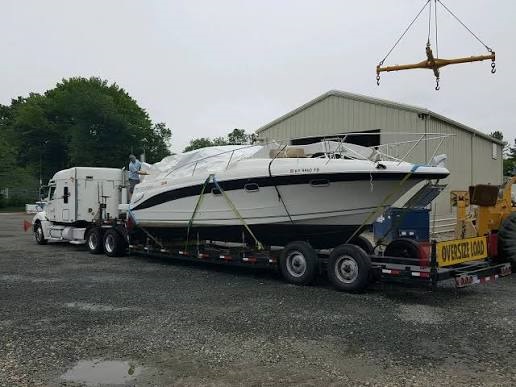 Top Notch Auto Movers LLC