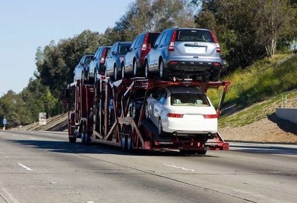 Top Notch Auto Movers LLC
