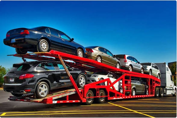 Top Notch Auto Movers LLC