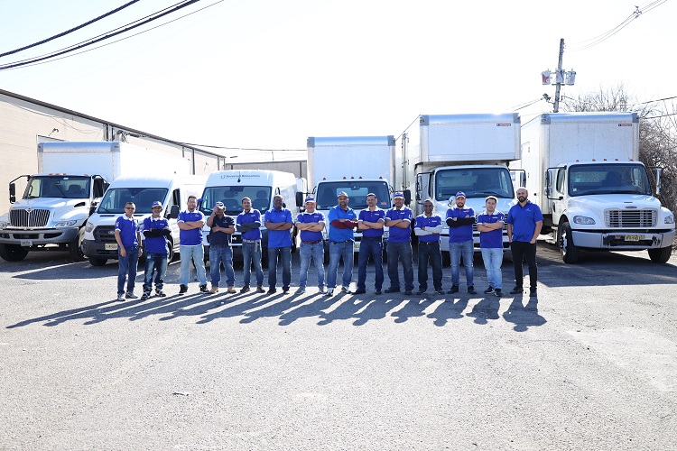 Universal Relocations