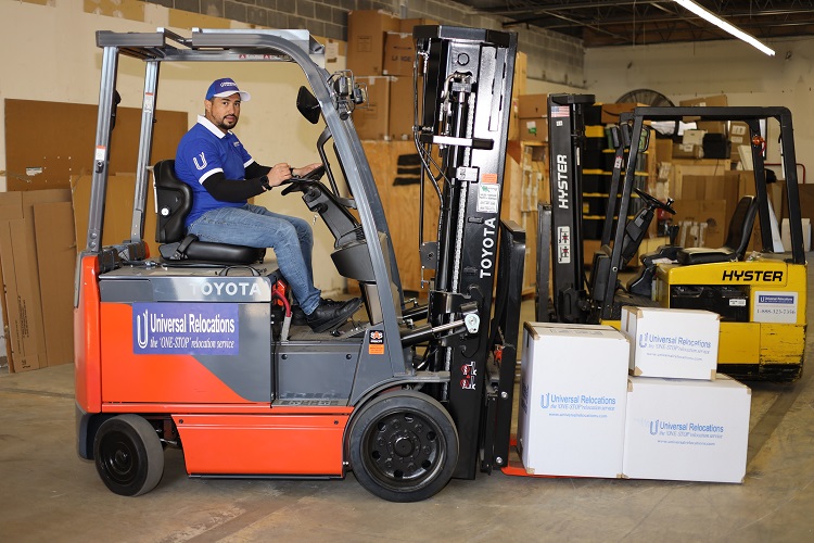 Universal Relocations