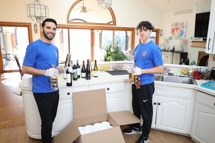 Universal Relocations