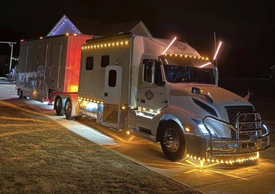 Truck
