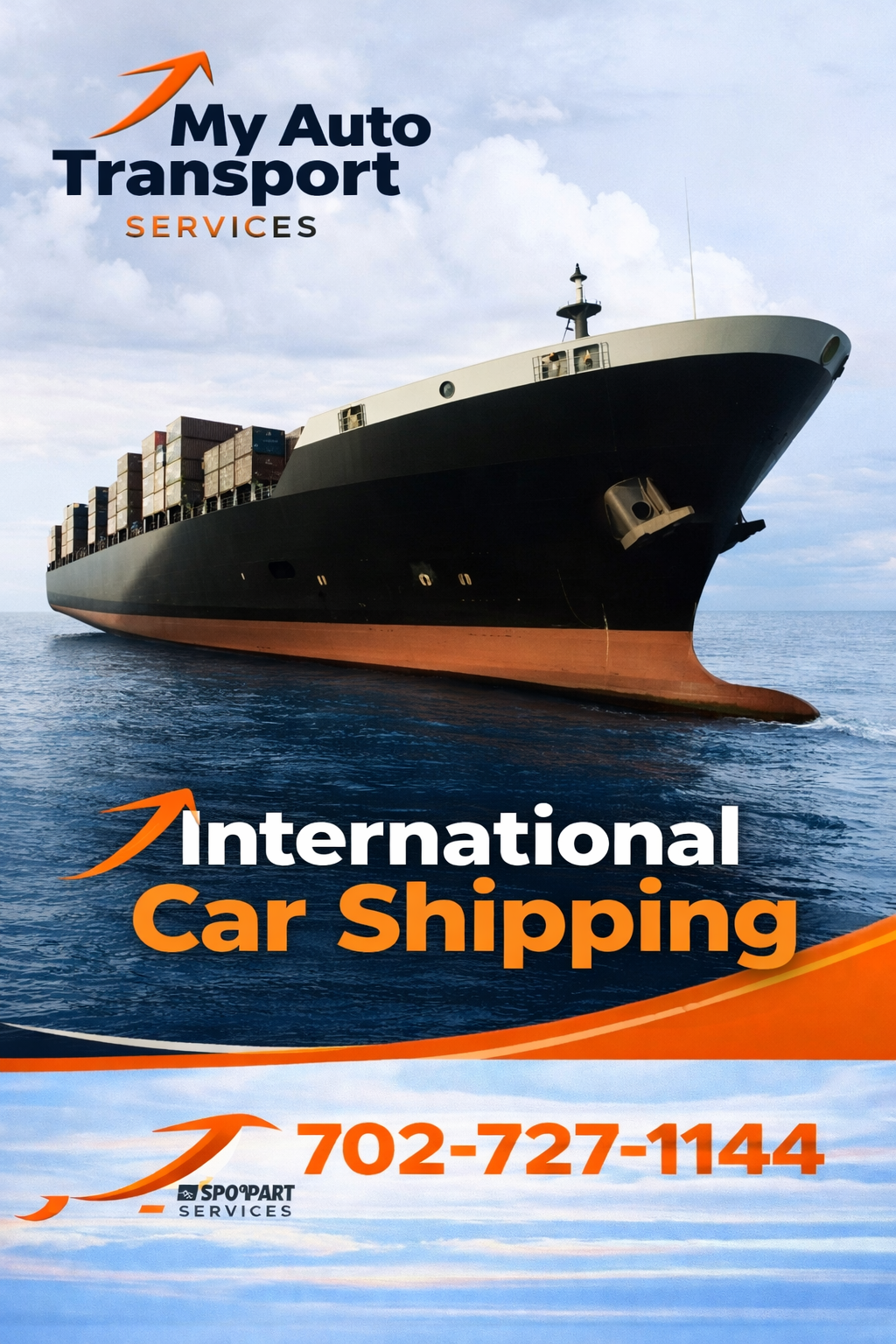 International Transporters