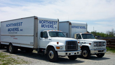 Northwest Movers