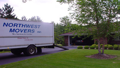 Northwest Movers