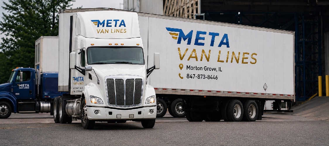 Meta Van Lines