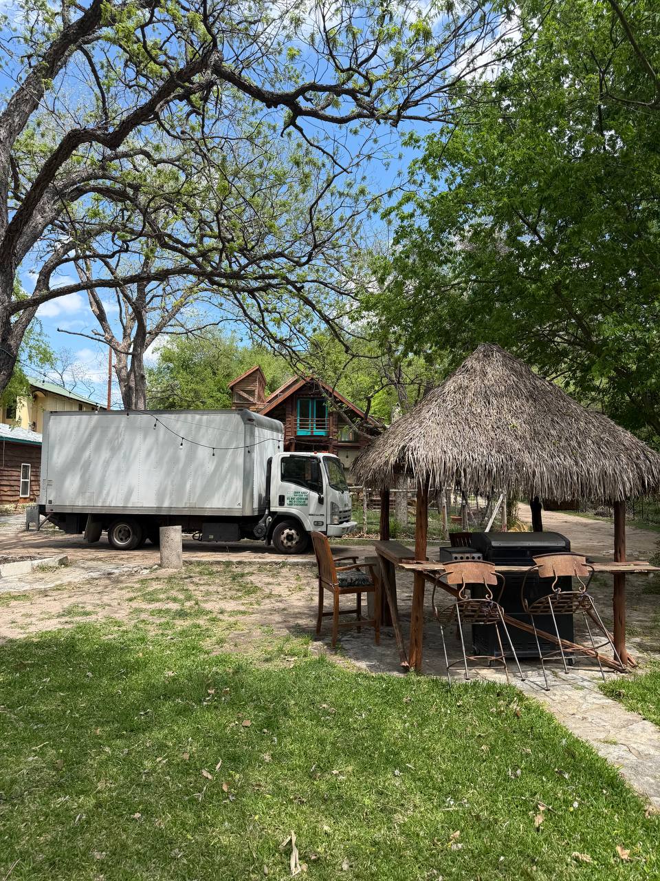 Iron Grip Movers - Austin Movers