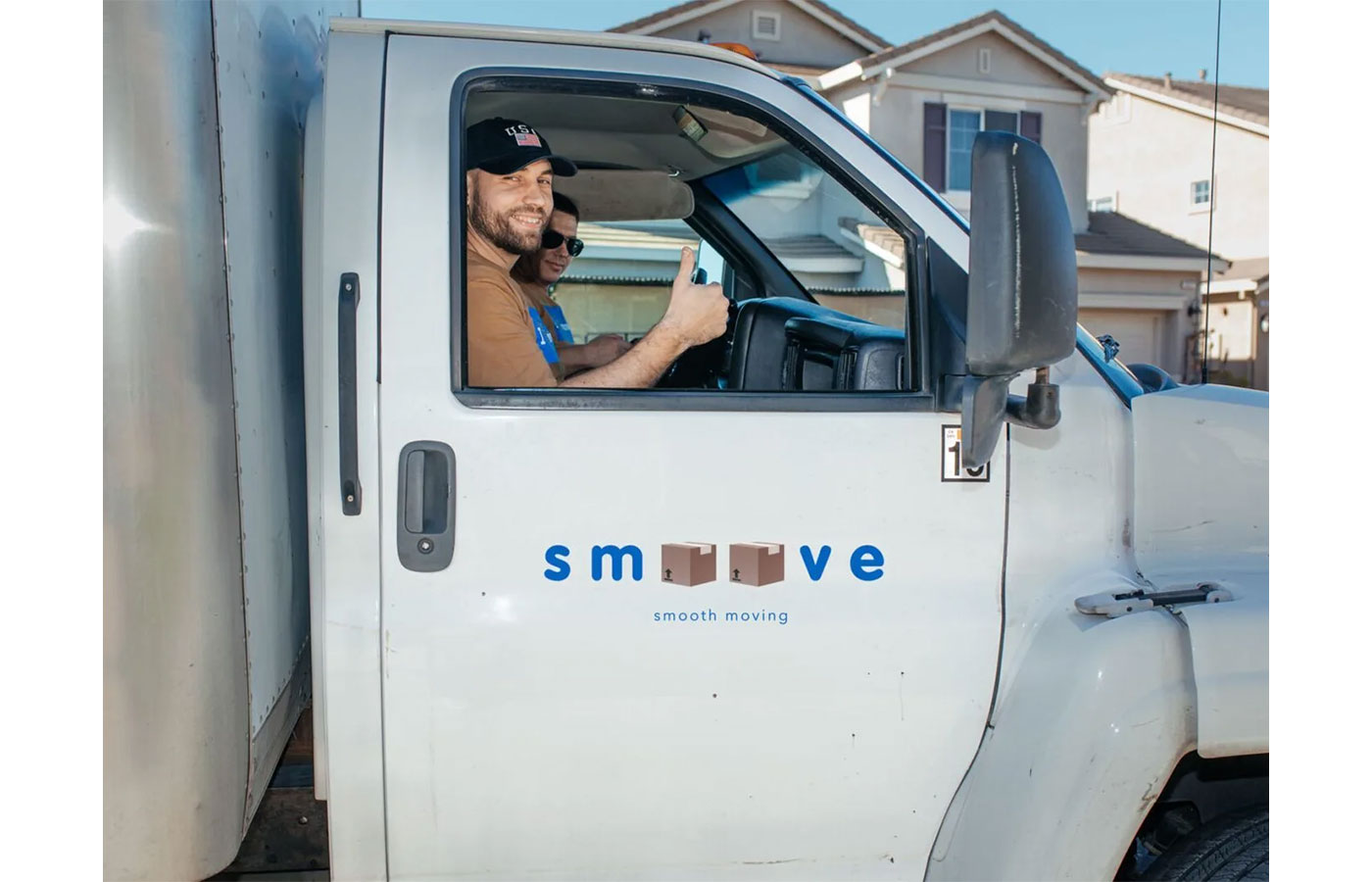 Truck