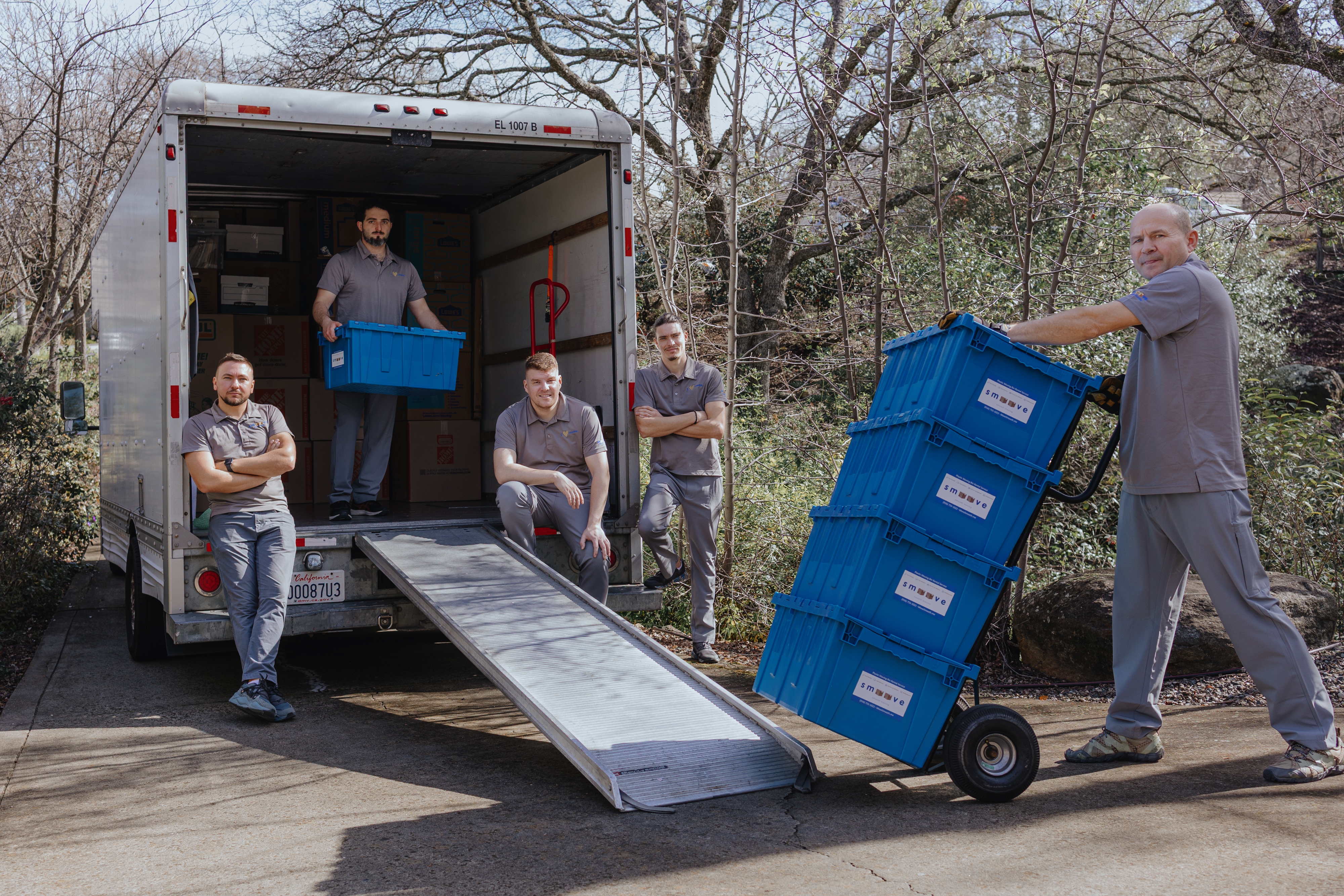Movers